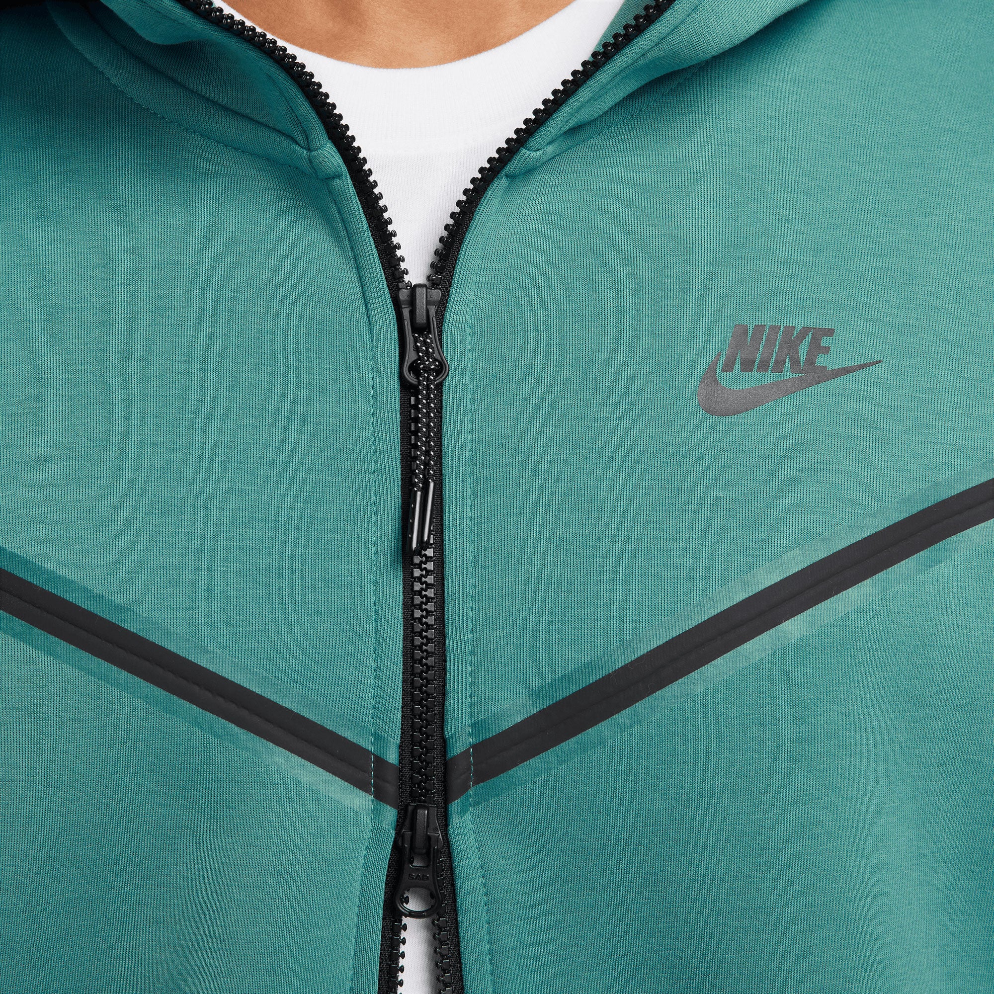 Nike Tech Fleece Men's Full-Zip Hoodie