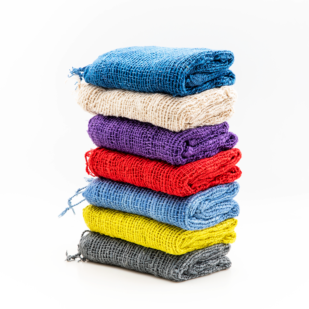 Free Weave Cotton Scarf、mySite、topwebapps