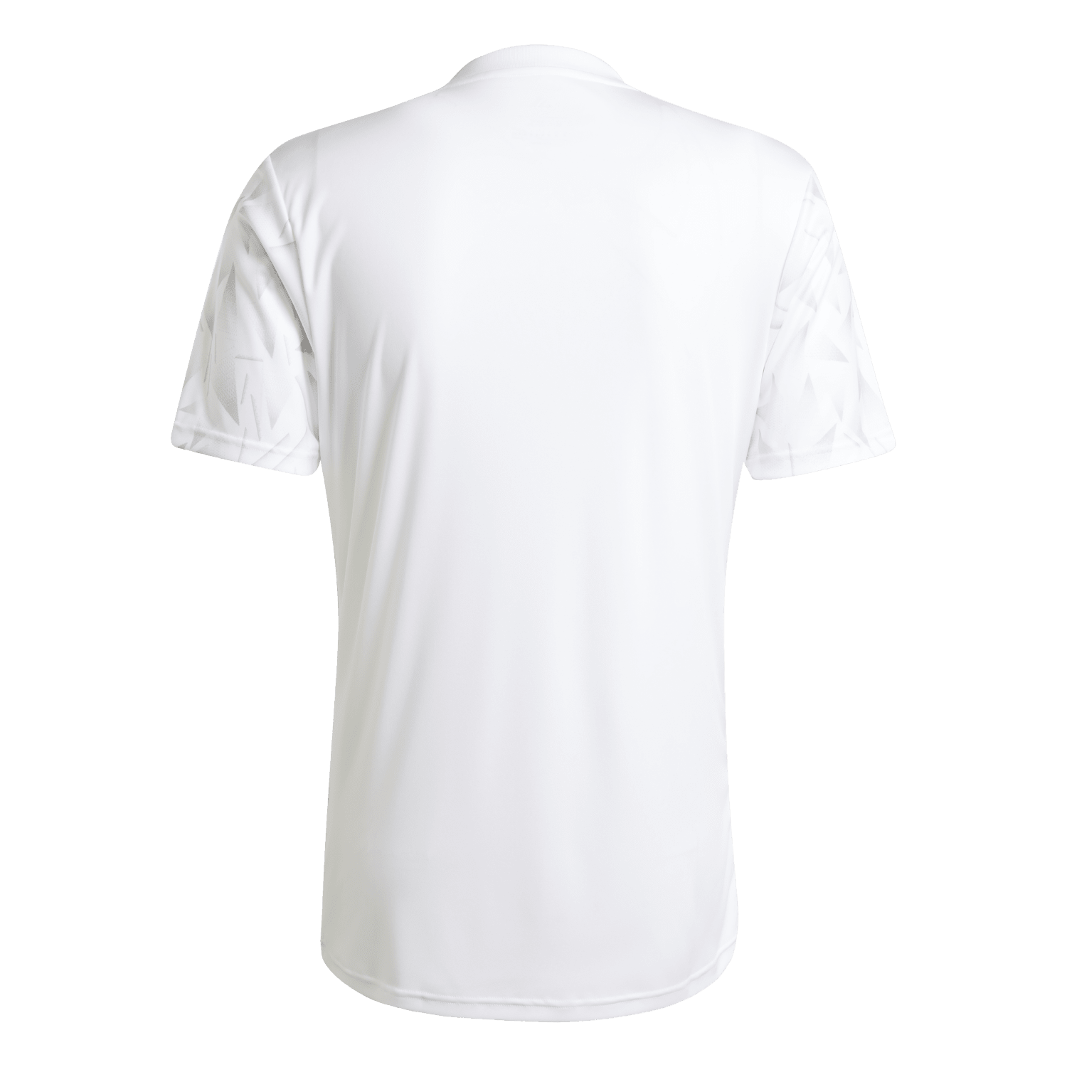 adidas Team Icon 25 Jersey - White、mySite、noshort