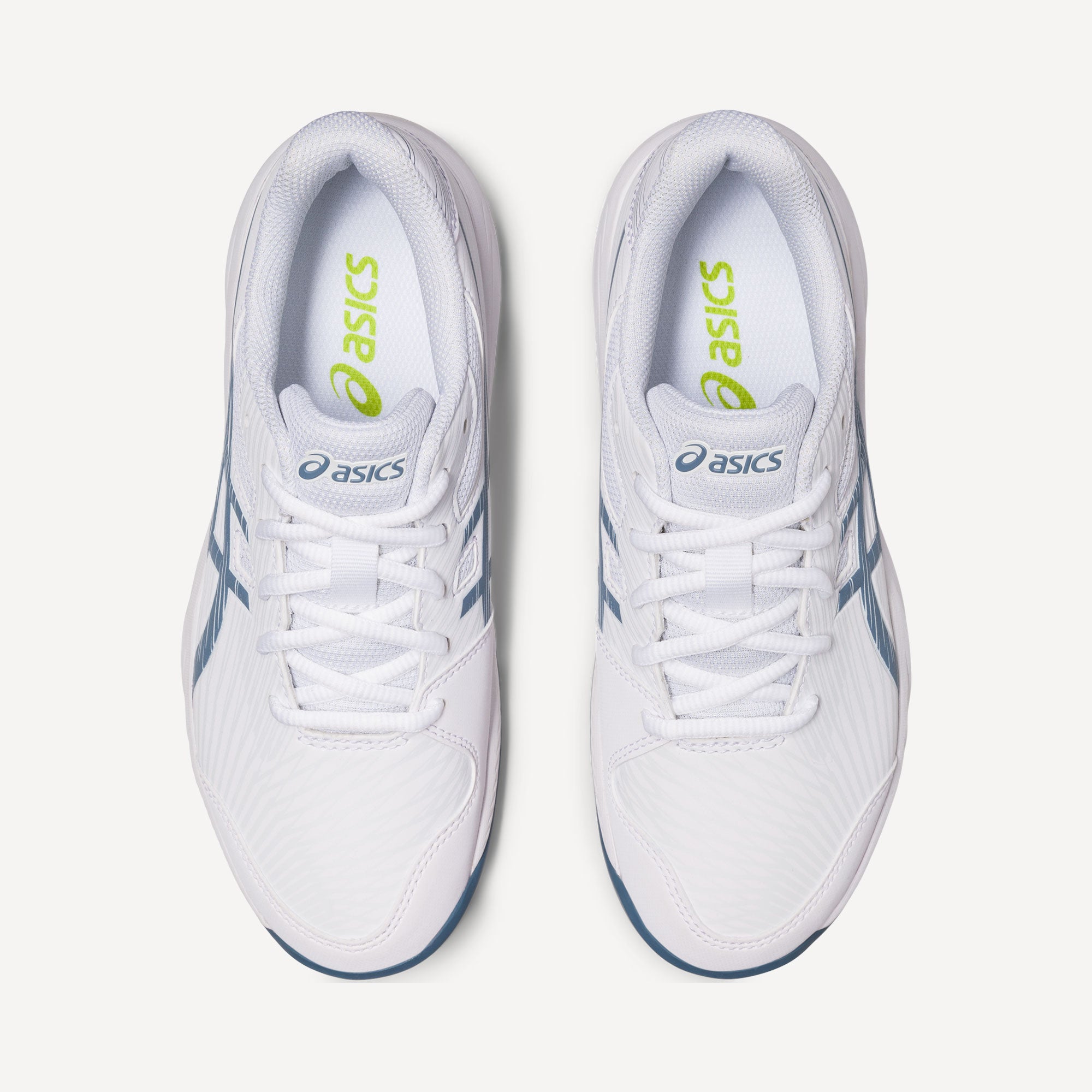 ASICS Gel-Game 9 Kids' Clay Court Tennis Shoes