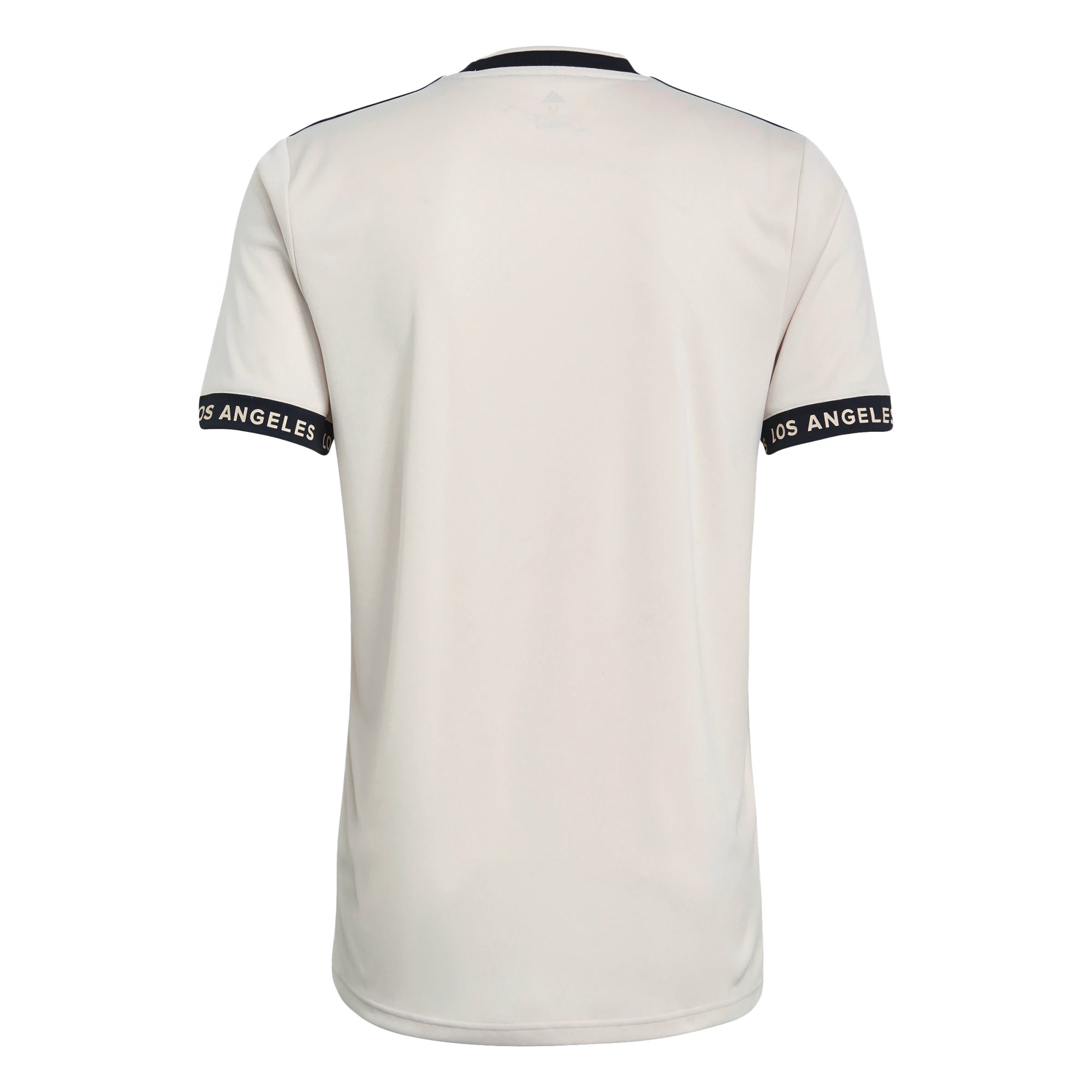 adidas Men's LAFC 2021/22 Away Jersey Gold、mySite、noshort