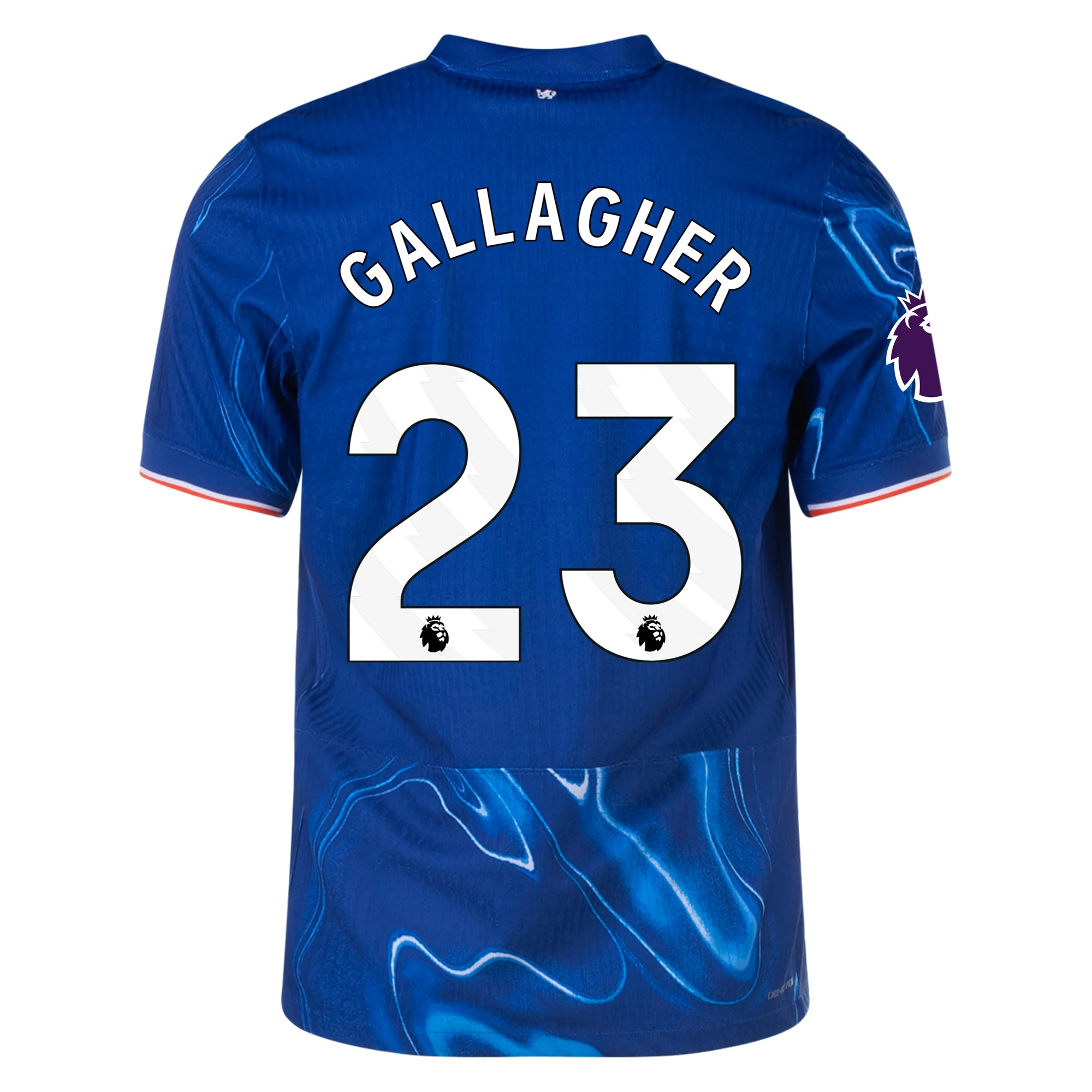 Nike Chelsea Authentic Connor Gallagher Home Jersey w/ EPL Patch 24/25 (Rush Blue/Team Orange)、mySite、shNike Chelsea Authentic Connor Gallagher Home Jersey w/ EPL Patch 24/25 (Rush Blue/Team Orange)、mySite、glenpowelloop_name