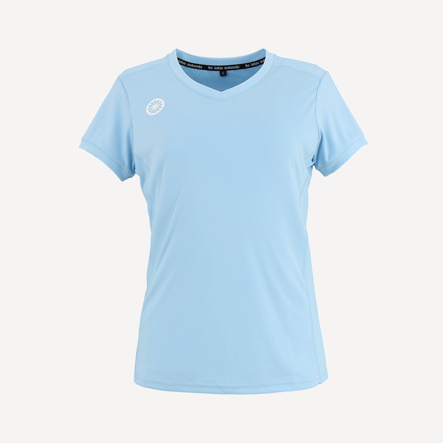 The Indian Maharadja Kadiri Girls' Tennis Shirt