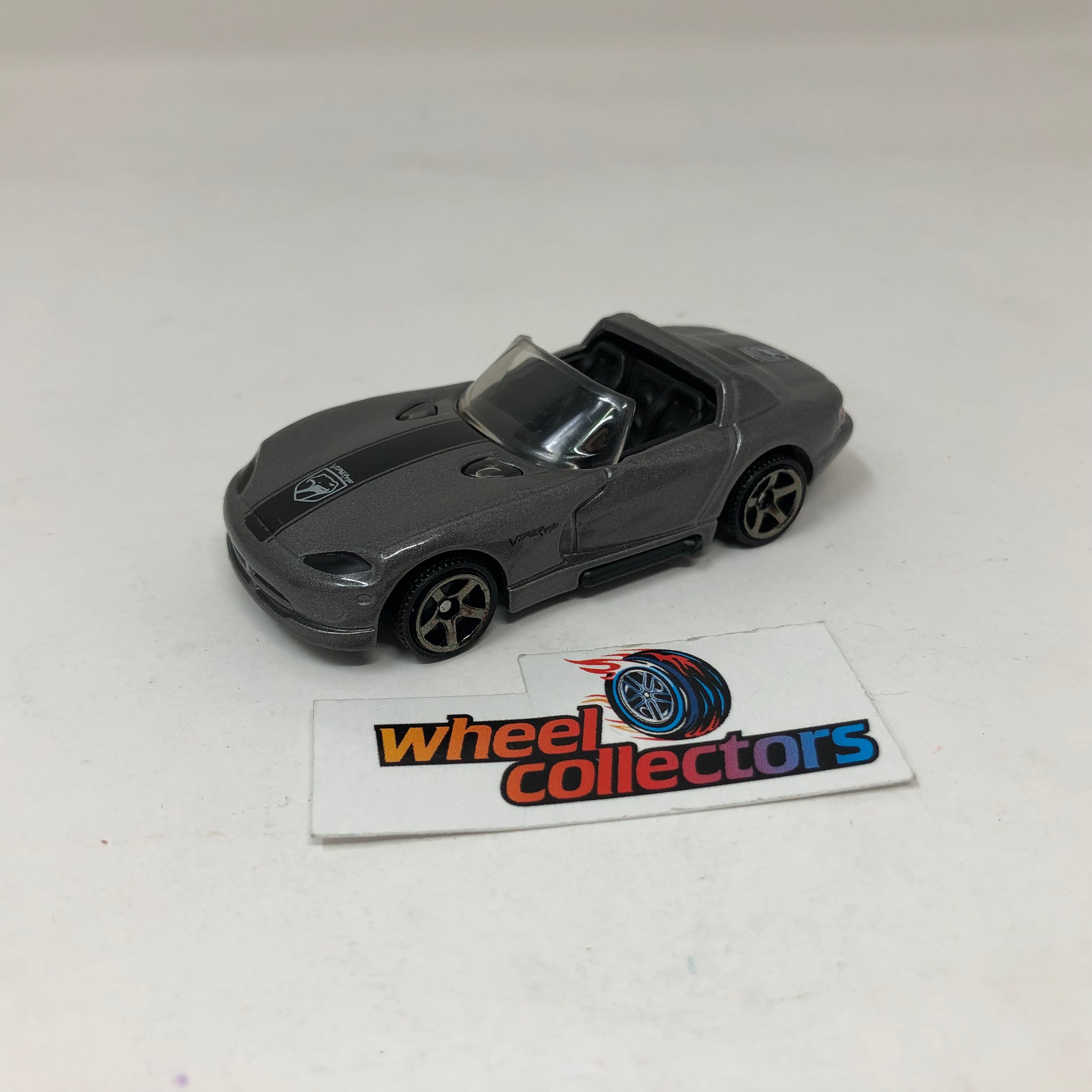 Dodge Viper RT/10 * Matchbox Loose 1:64 Scale、mySite、hgirdovlk
