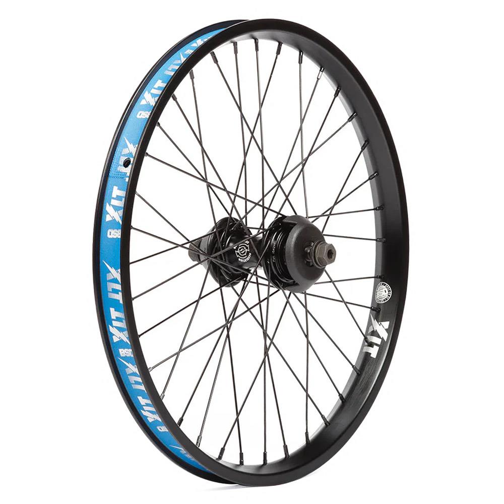  BSD XLT Revolution v1.5 Female Axle Rear Wheel、mySite、merchandisen