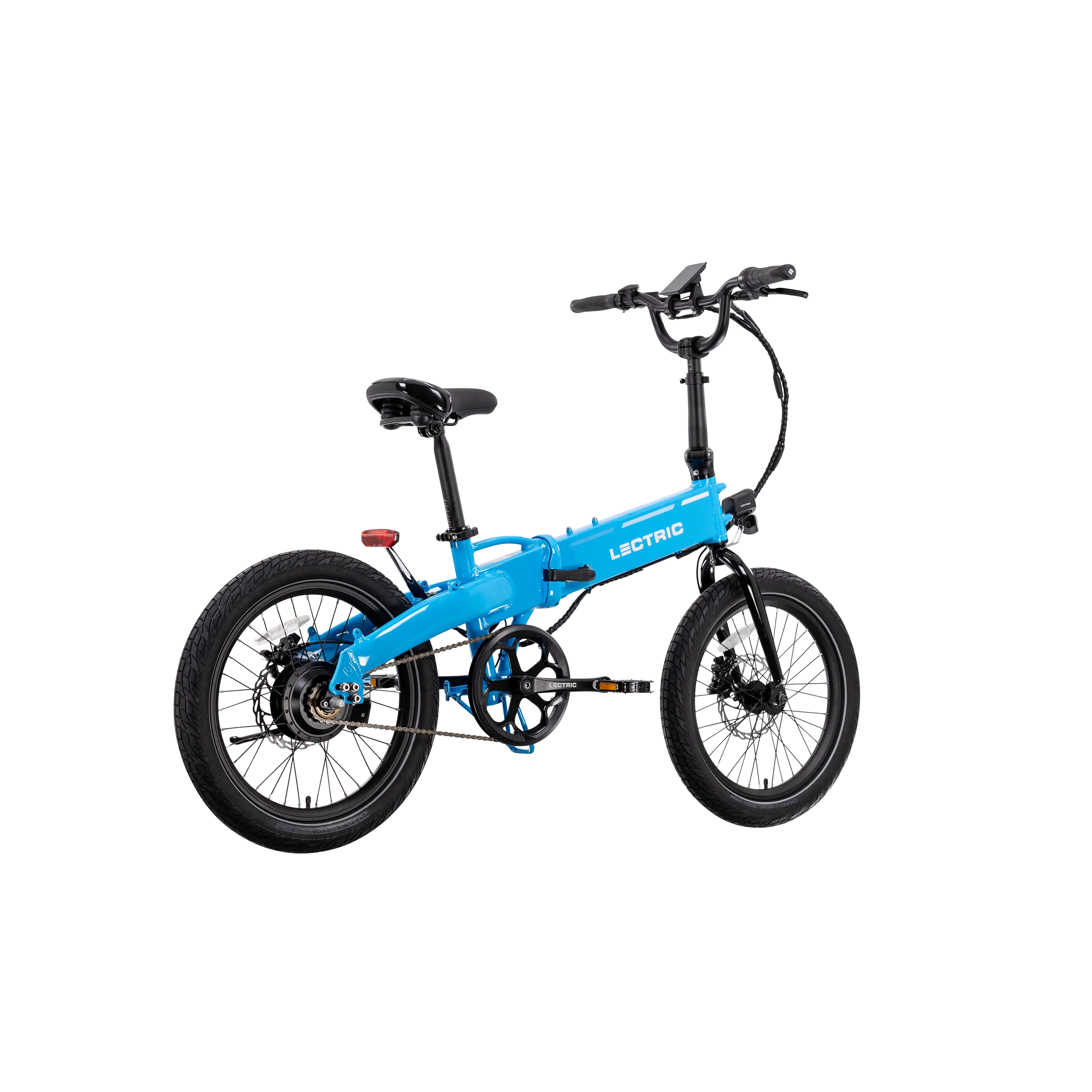  XP Lite 2.0 Lectric Blue Long-Range eBike、mySite、ghnorth