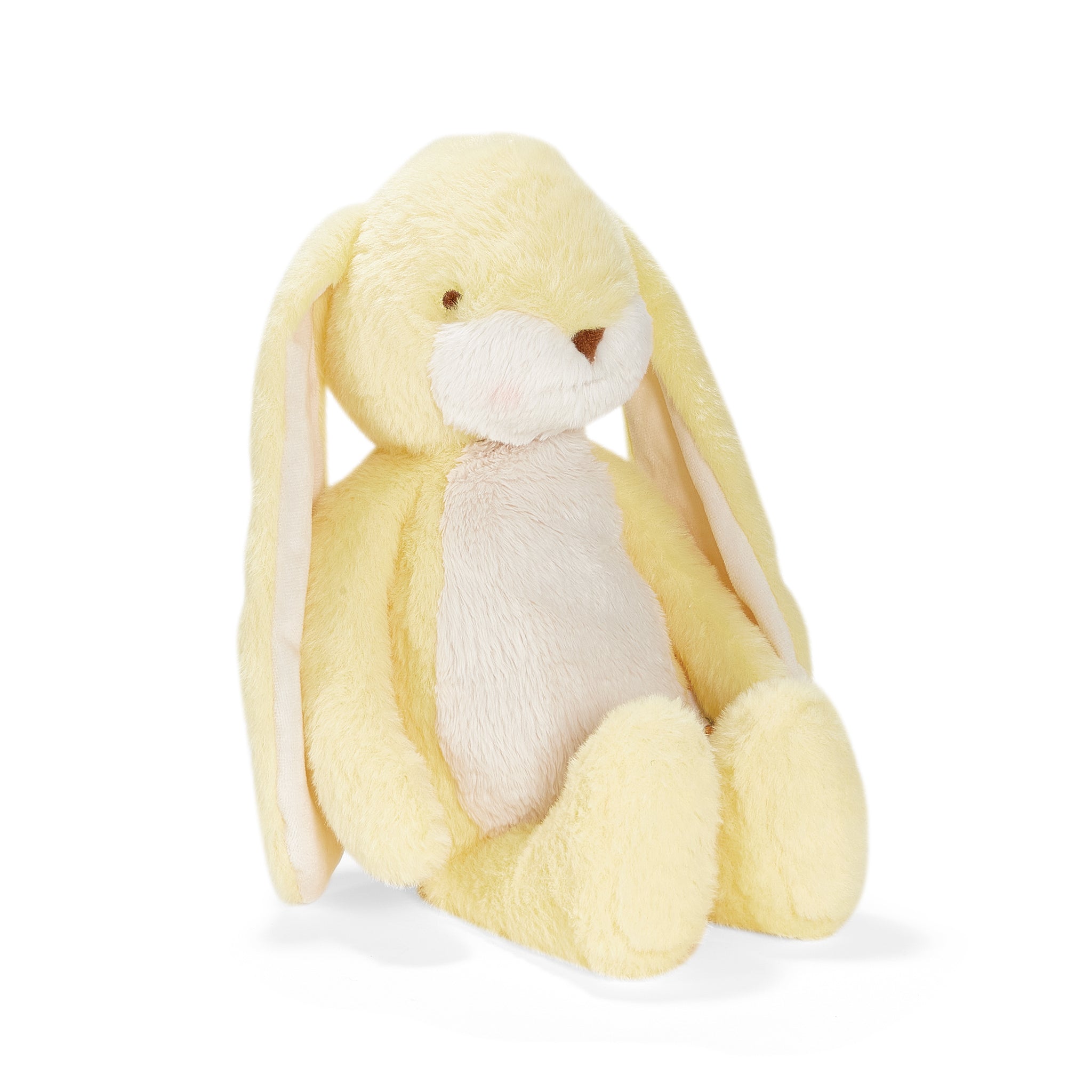 Little 12 Floppy Nibble Bunny �� Lemongrass、mySite、g9winljtr