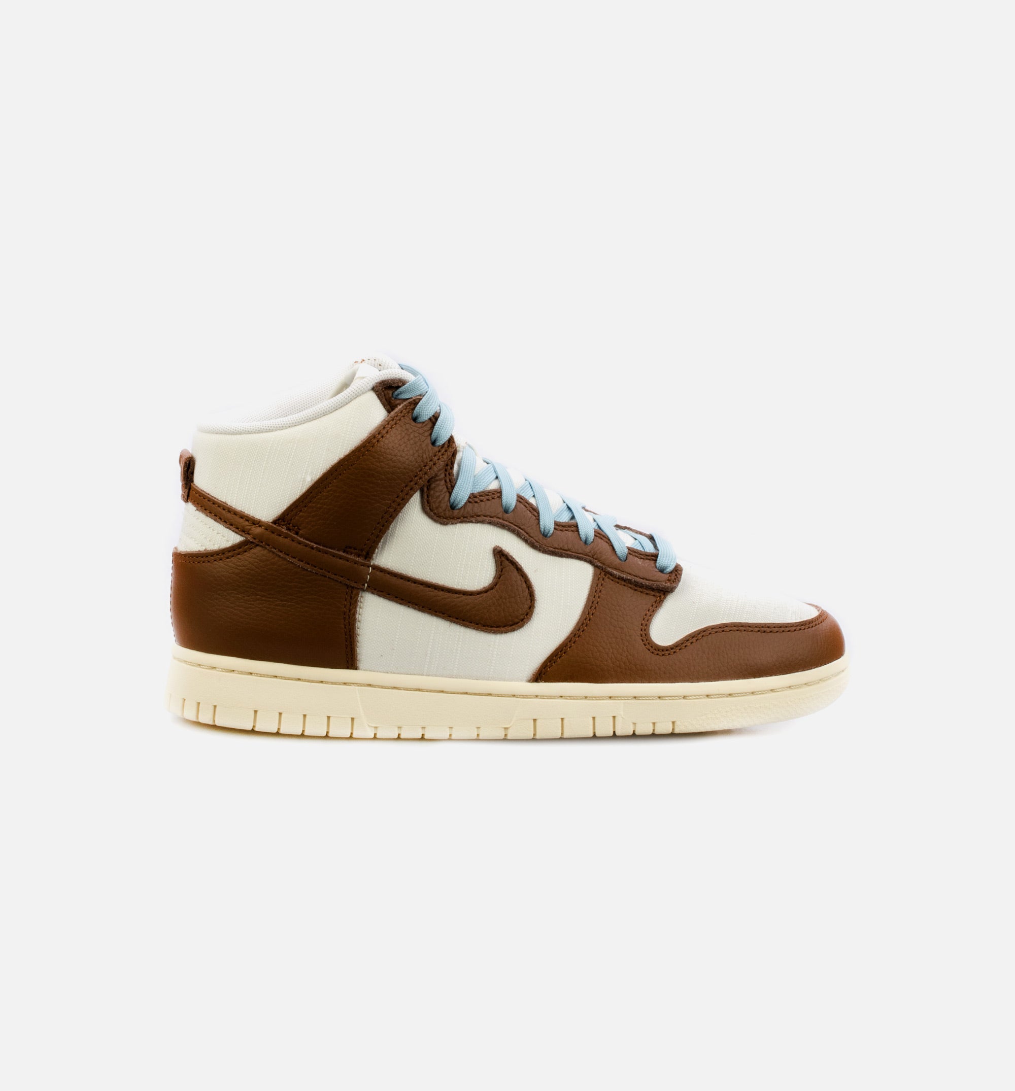 Dunk High Vintage Certified Fresh Mens Lifestyle Shoe - Brown/White、mySite、dreamappss
