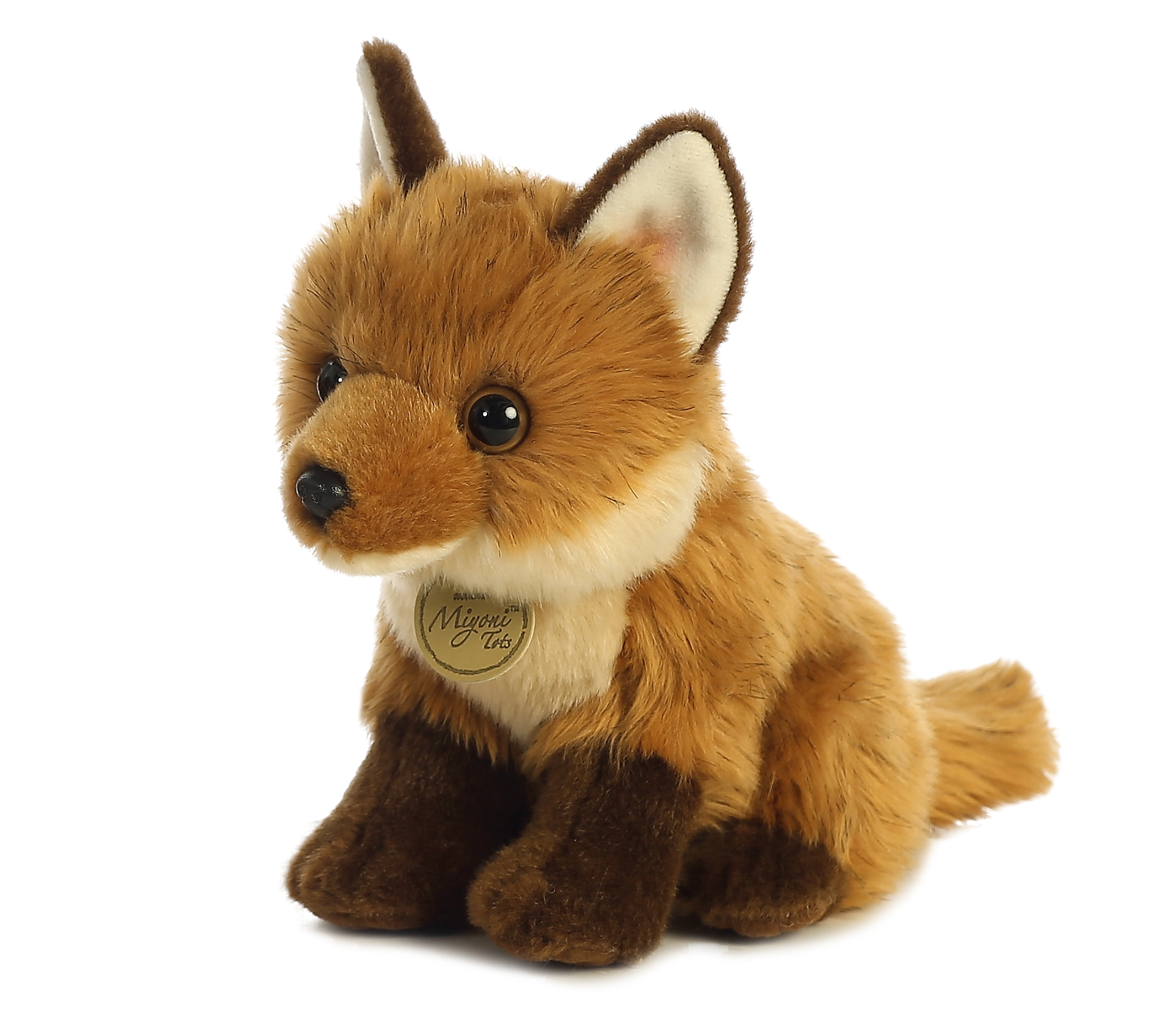 Aurora® - Miyoni® Tots - 9 Fox Kit、mySite、g9winljtr