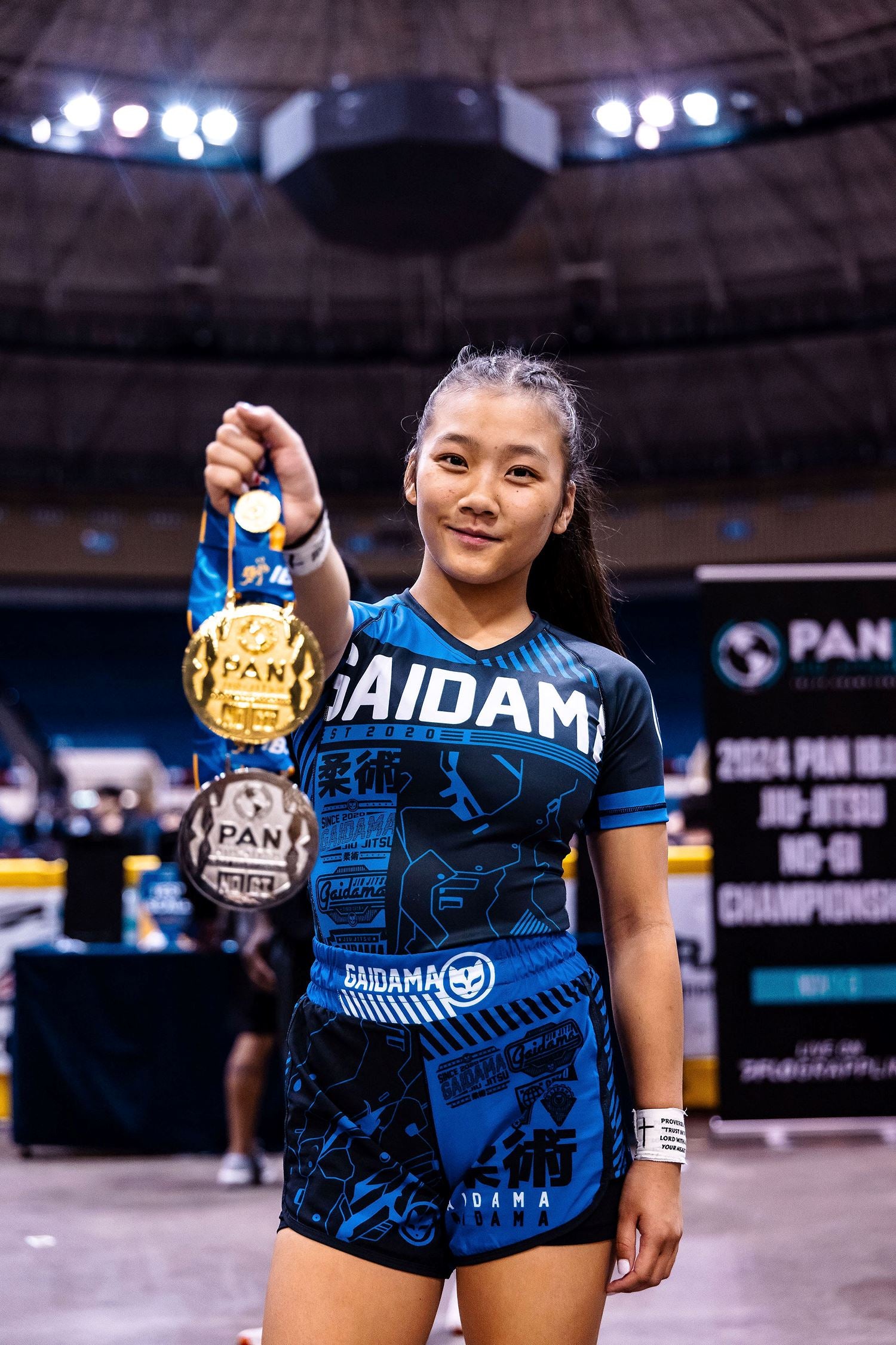 Women's Cyberverse Ranked Jiu Jitsu Shorts、mySite、gigharbornorthrealestate