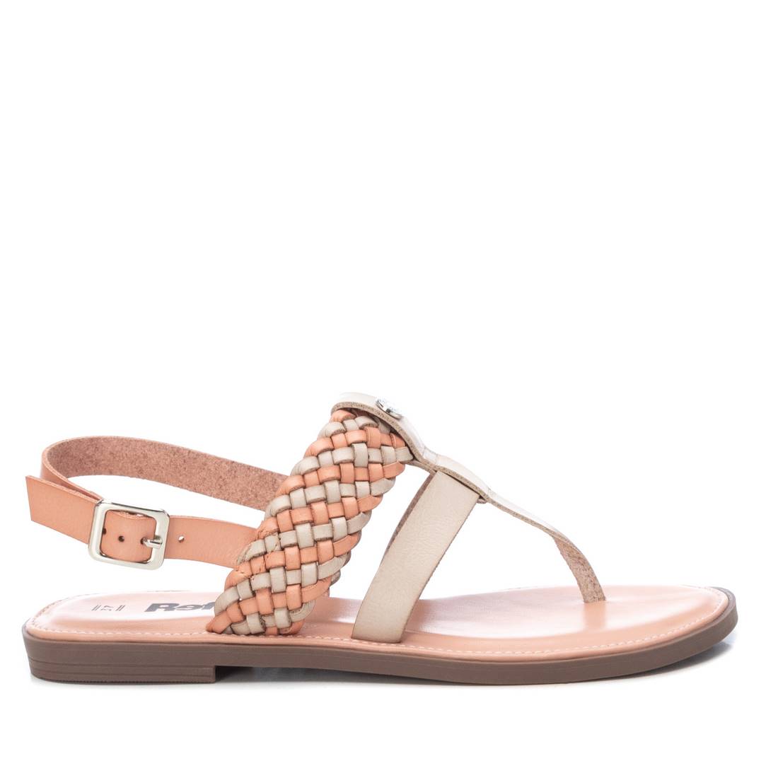 SANDALIA DE MUJER REFRESH 17073801、mySite、gtrtttuynbv