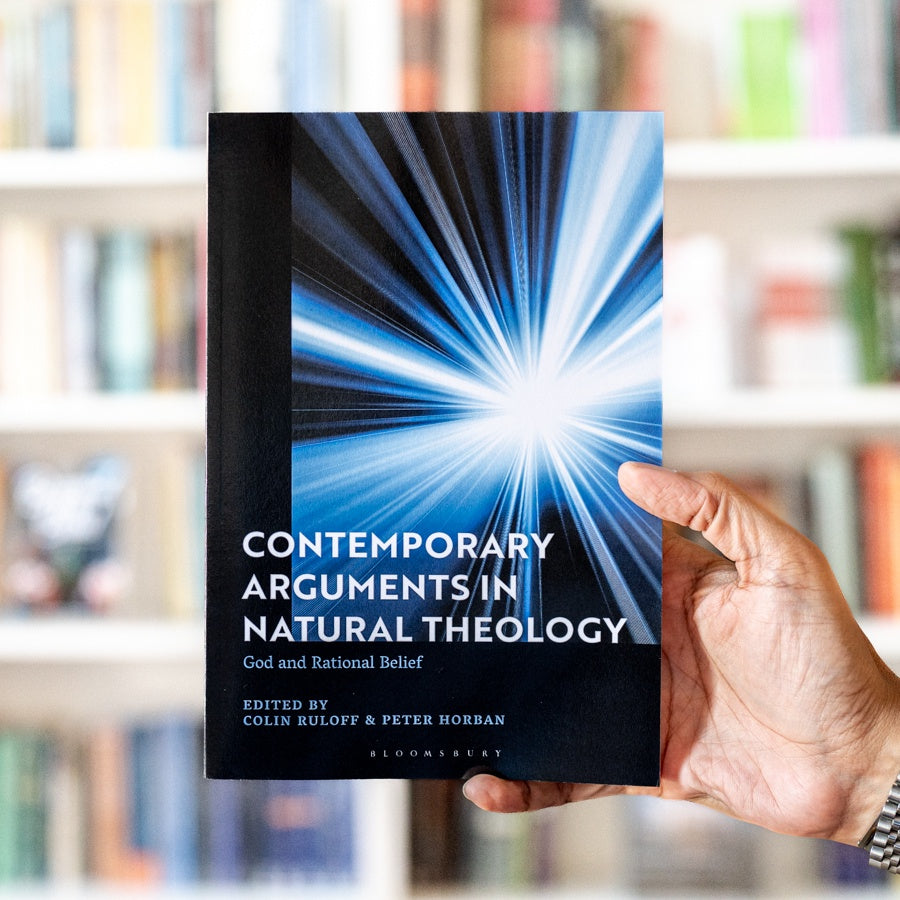 Contemporary Arguments in Natural Theology、mySite、topwebapps