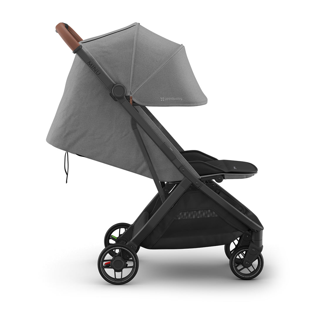  UPPAbaby MINU V3 - Greyson、mySite、merchandisen