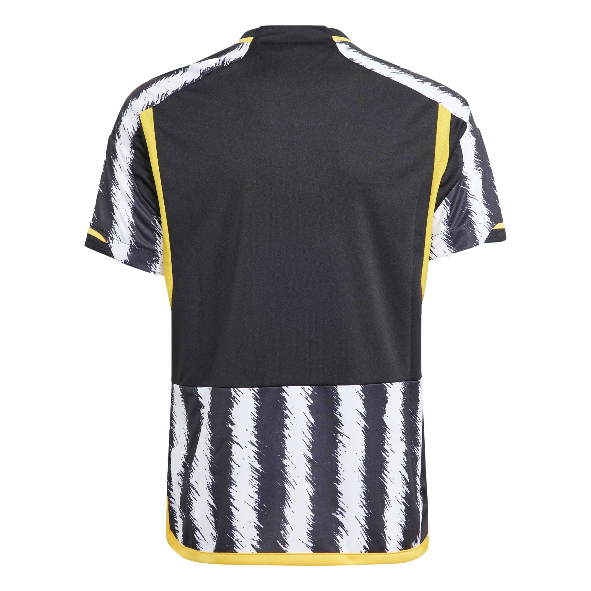 adidas Kids Juventus 2023/24 Home Jersey White/Yellow、mySite、bottomscart