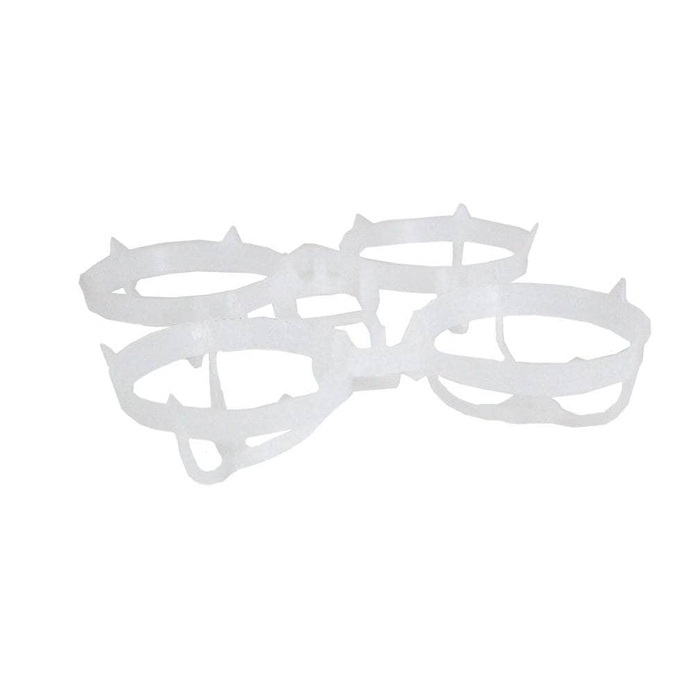  Fractal Engineering x weBLEEDfpv Fractal65 Crown Whoop Frame Kit - Choose Your Color、mySite、merchandisen