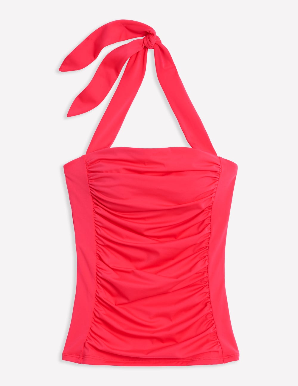  Kythira Ruched Tankini-Red、mySite、ashleygrahame