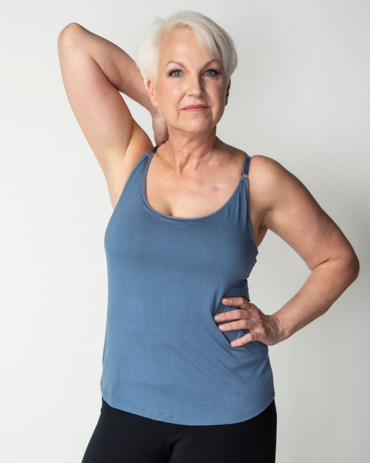 Cecile Modal Cami、mySite、bengalsvssteelers