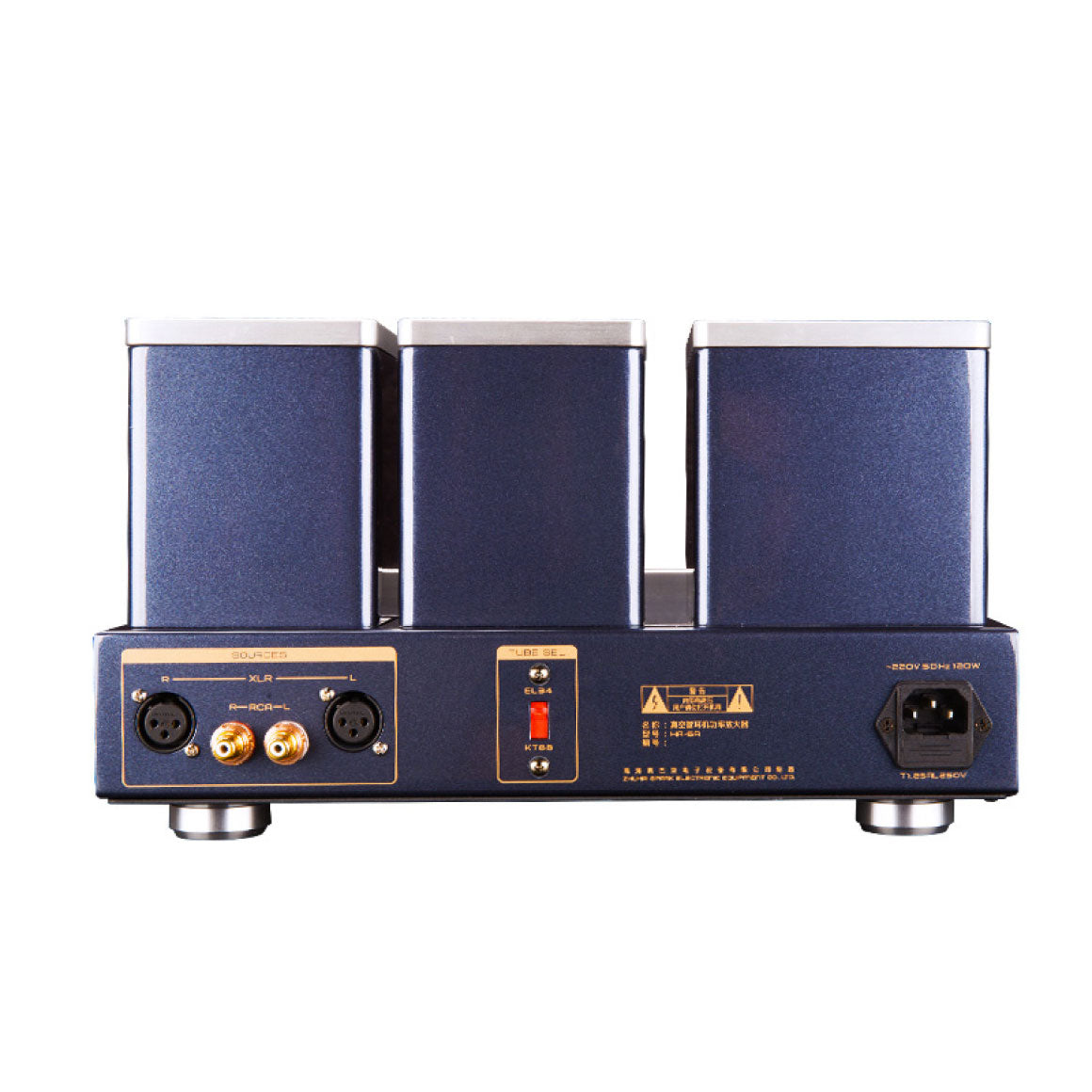  Cayin - HA-6A、mySite、merchandisen