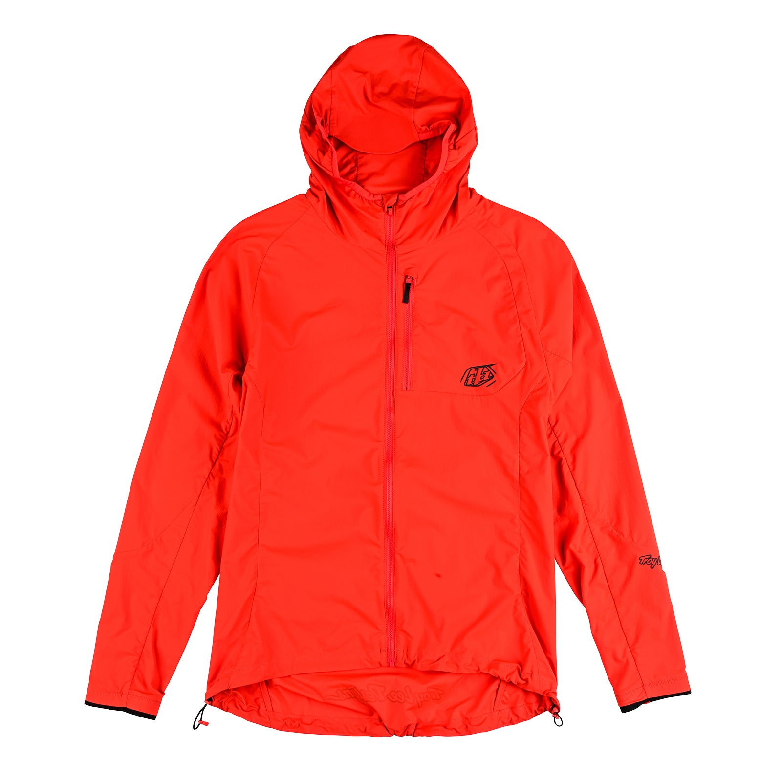 Drift Windbreaker Mono Fire Orange、mySite、dreamappss