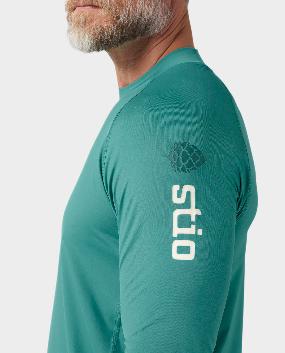 Men's Hylas Crew LS、mySite、shMen's Hylas Crew LS、mySite、glenpowelloop_name