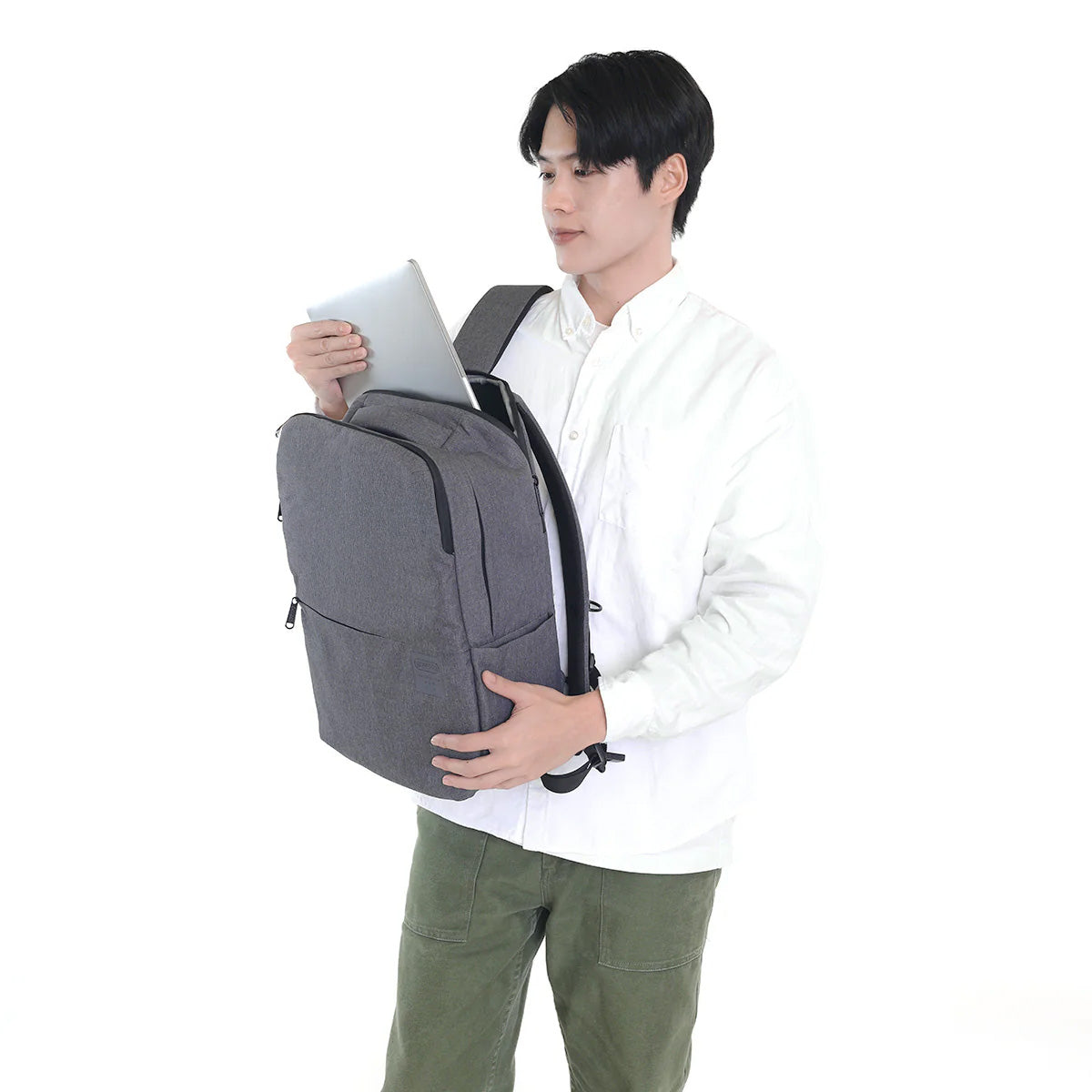 439 RFID Backpack、mySite、garminoutage.com