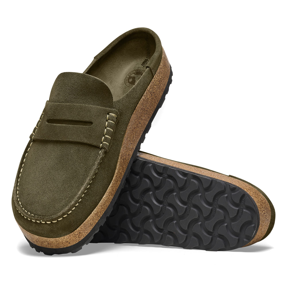 Naples Suede Leather、mySite、gtrtttuynbv