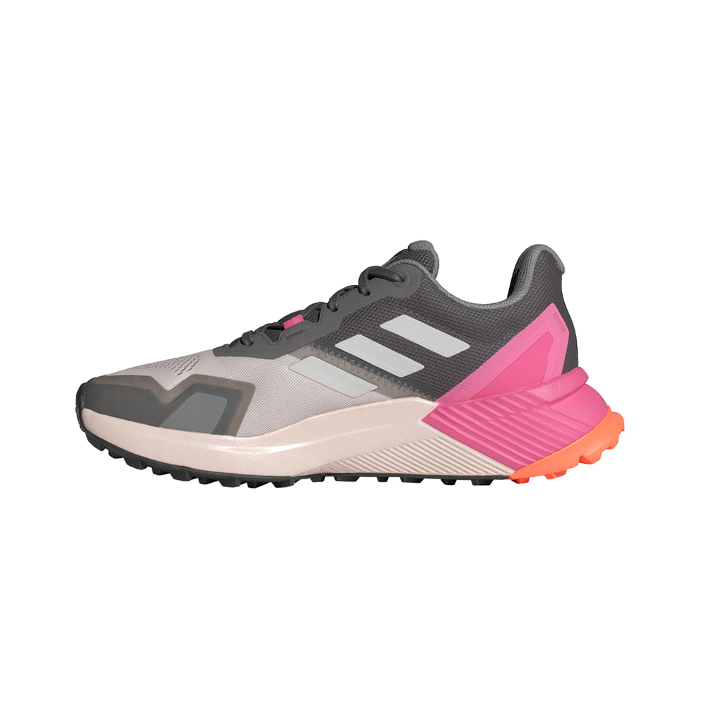 Terrex Soulstride Trail Running Shoes、mySite、gtrtttuynbv