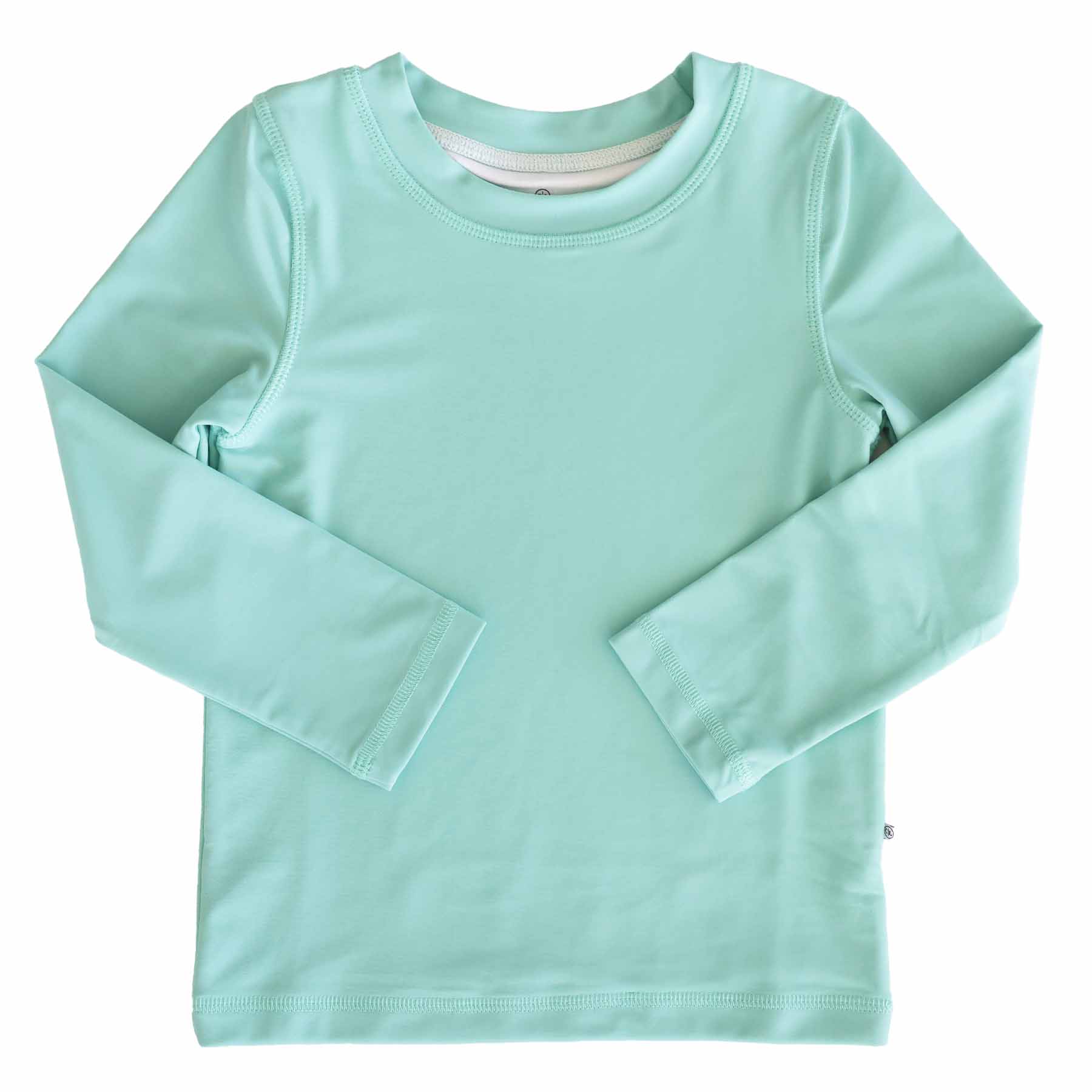  Long Sleeve Rash Guard Shirt | Palm Green、mySite、layawaytickets