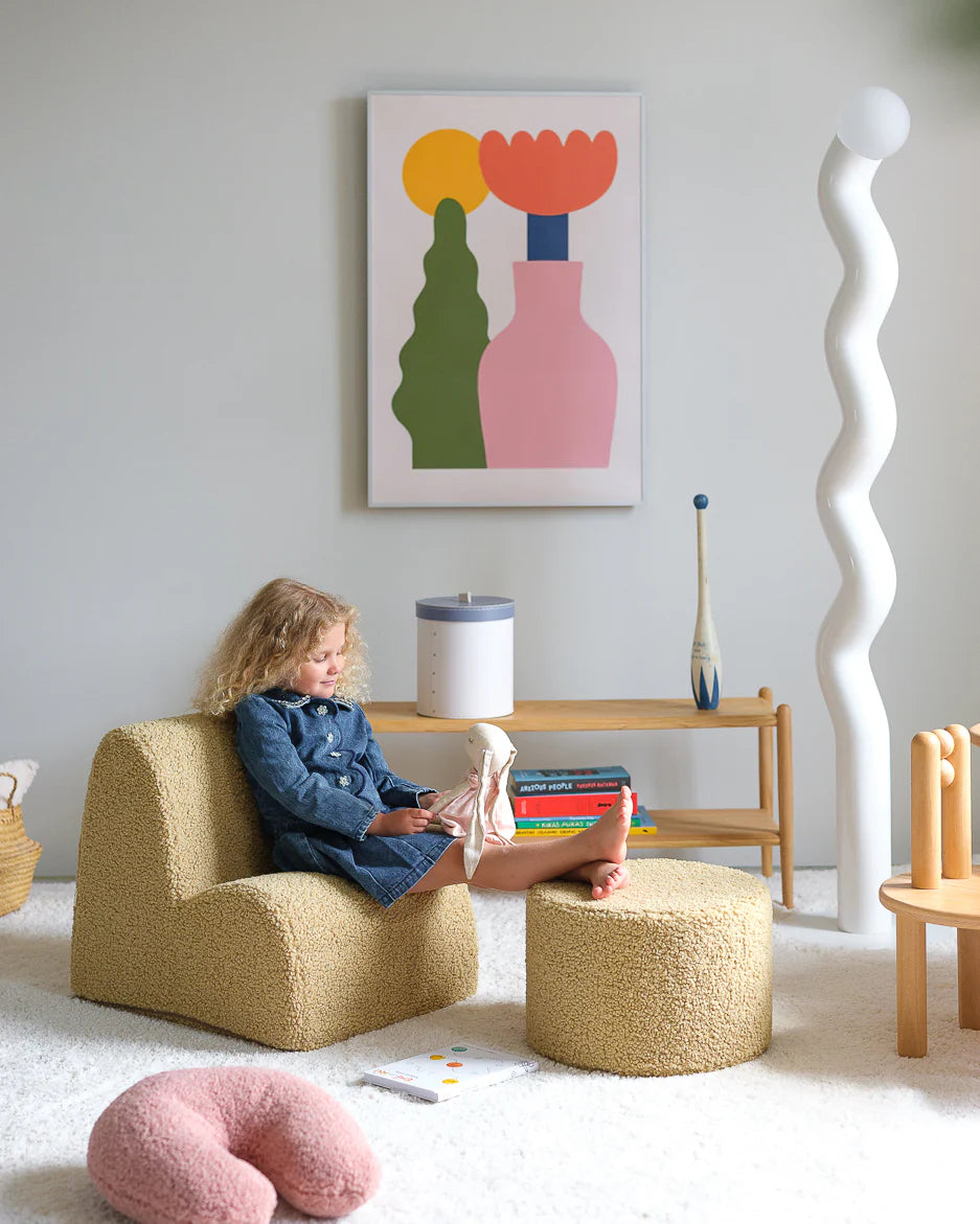 Guava U-pillow、mySite、gigharbornorthrealestate