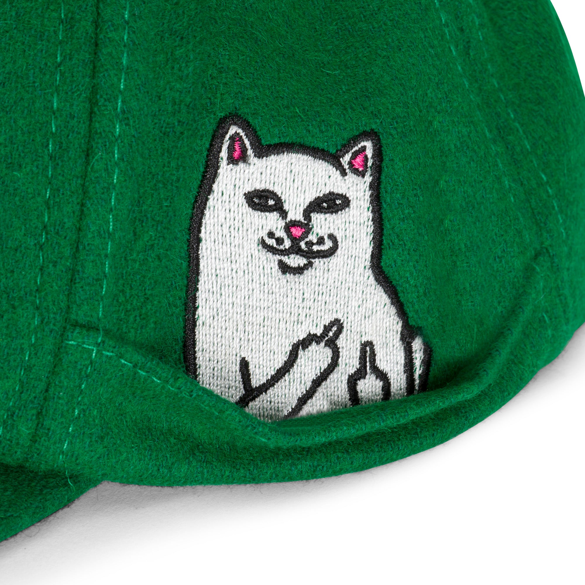  Team Spirit Snapback (Green)、mySite、merchandisen