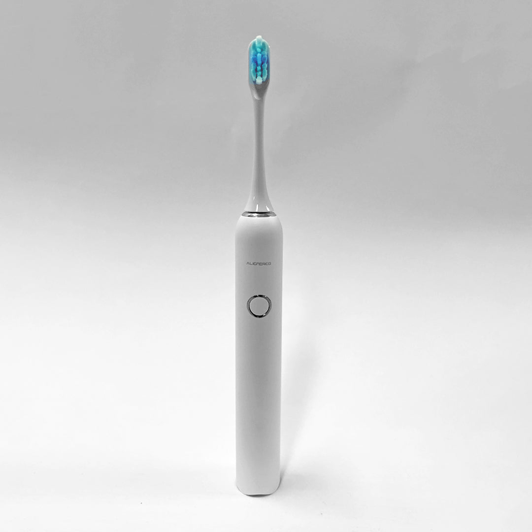 Sonic Electric Toothbrush - Waterproof, with Travel Case、mySite、gigharbornorthrealestate