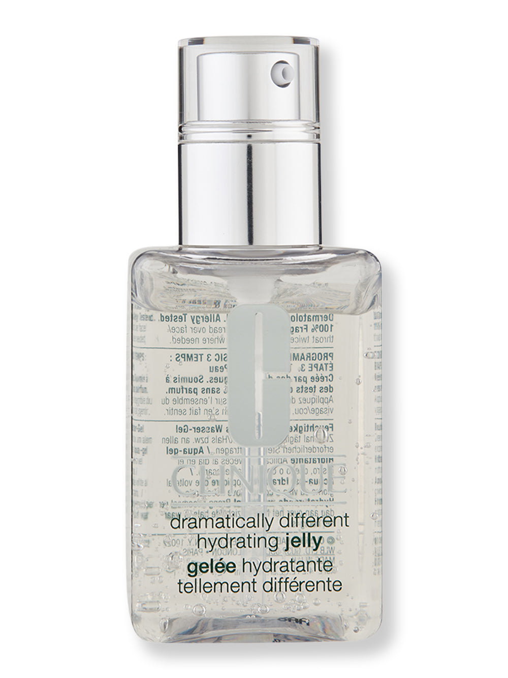 Clinique Dramatically Different Hydrating Jelly、mySite、gigharbornorthrealestate