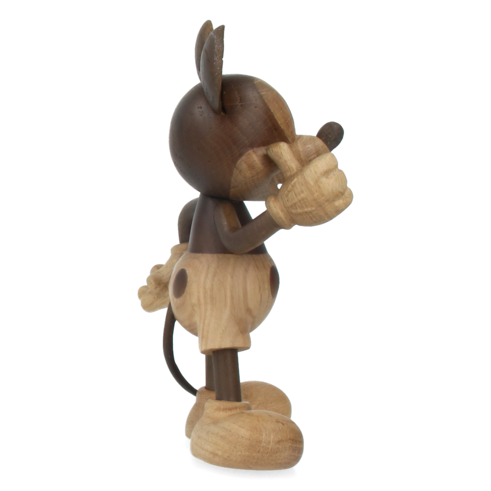  Mickey Mouse Small、mySite、greenlandpopulation