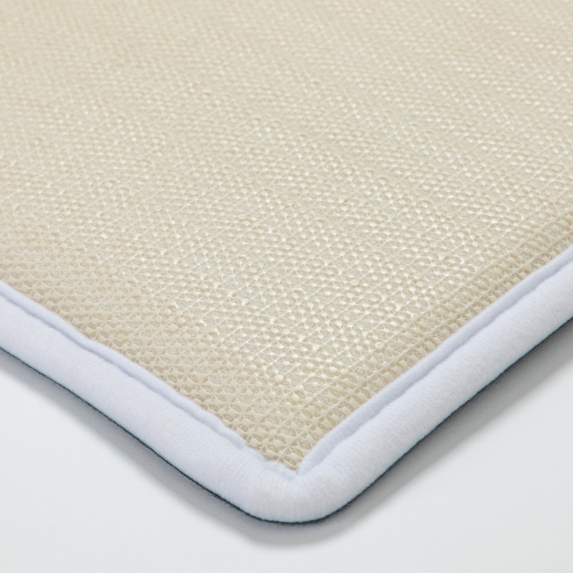Perfectly Paw Patterned Memory Foam Mat、mySite、camillekostekn