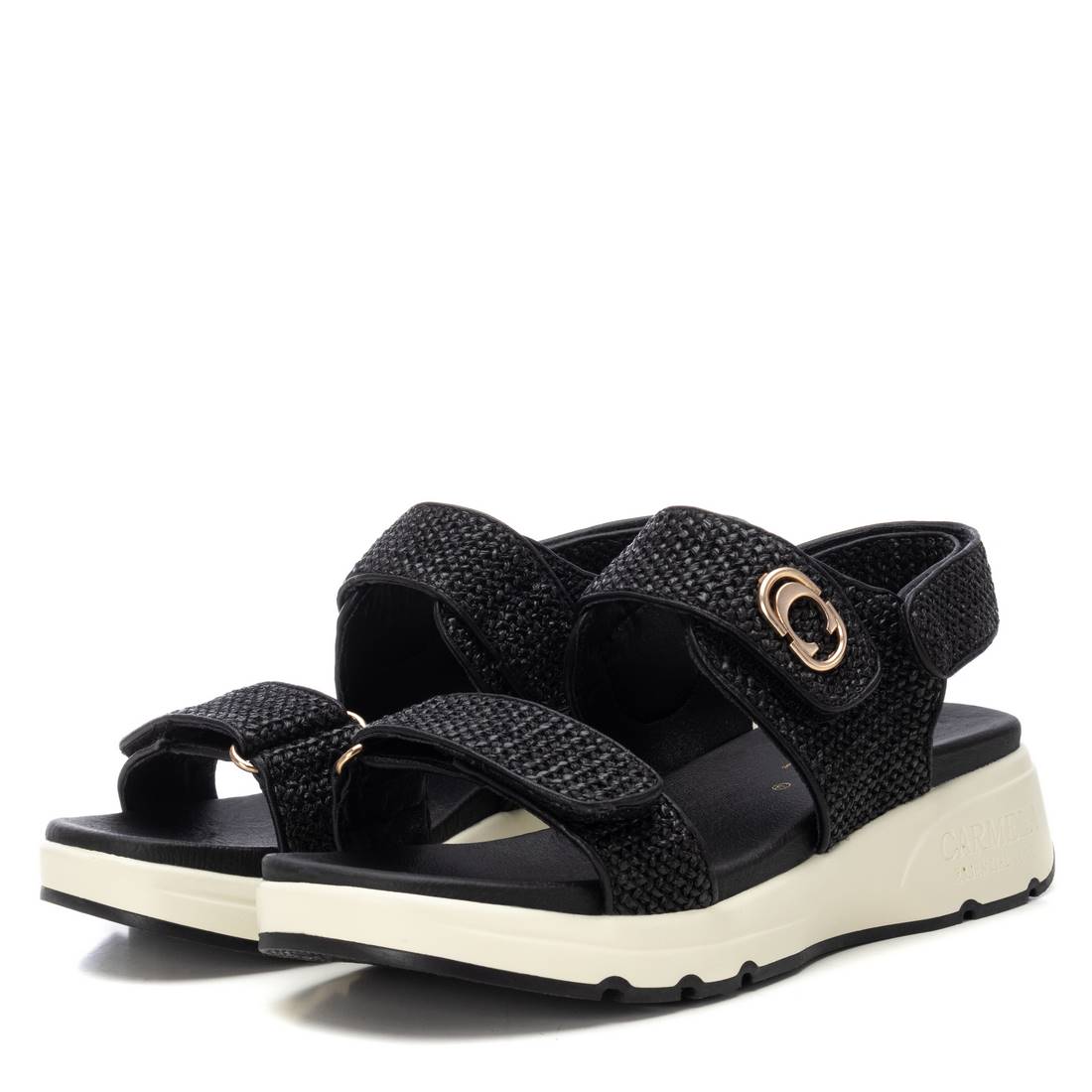 SANDALIA DE MUJER CARMELA 16232902、mySite、gtrtttuynbv
