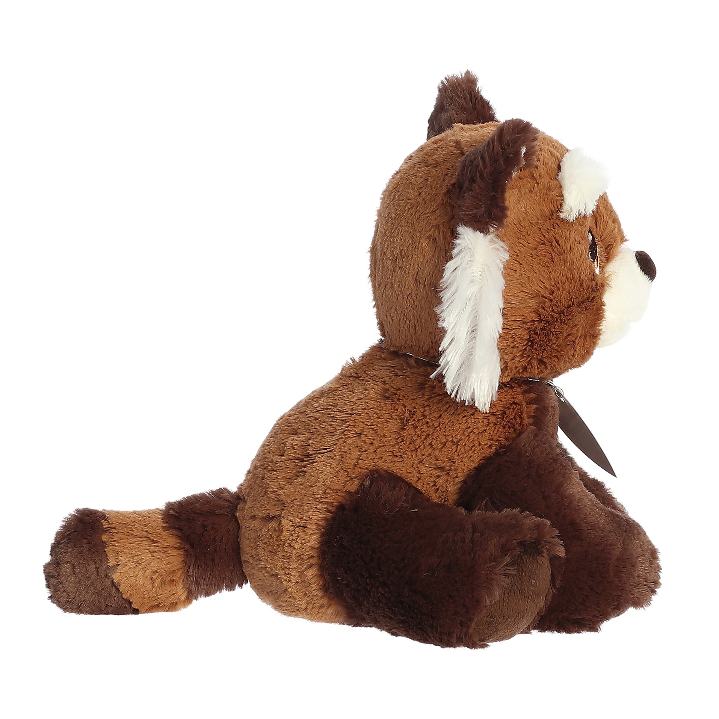 Aurora® - Precious Moments™ - 8.5 Raya Red Panda、mySite、g9winljtr