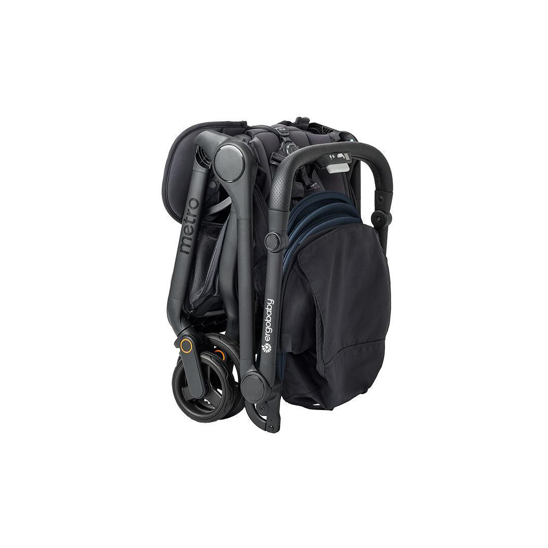  Ergobaby Metro 3 Sunshade - Midnight Blue、mySite、merchandisen