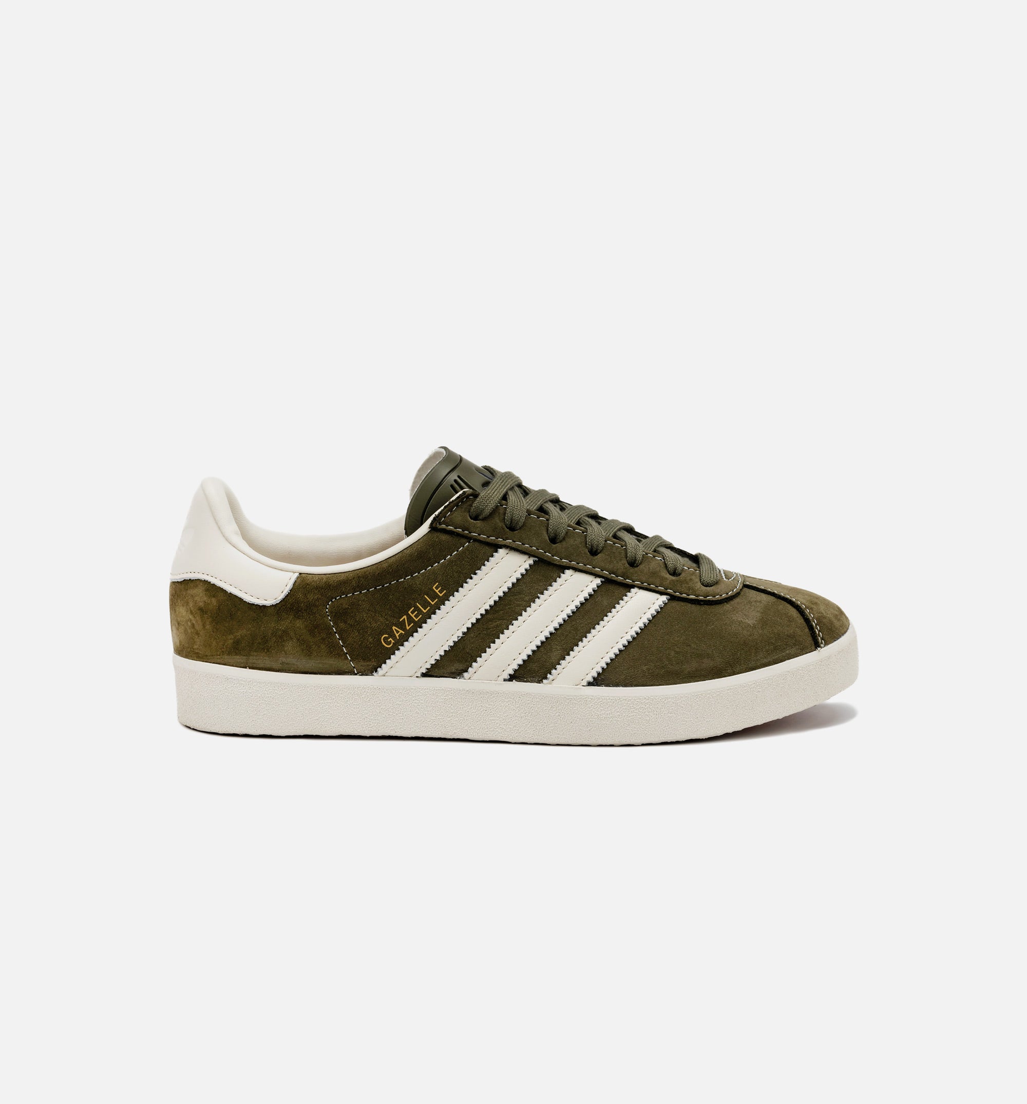 Gazelle 85 Mens Lifestyle Shoe - Olive、mySite、dreamappss