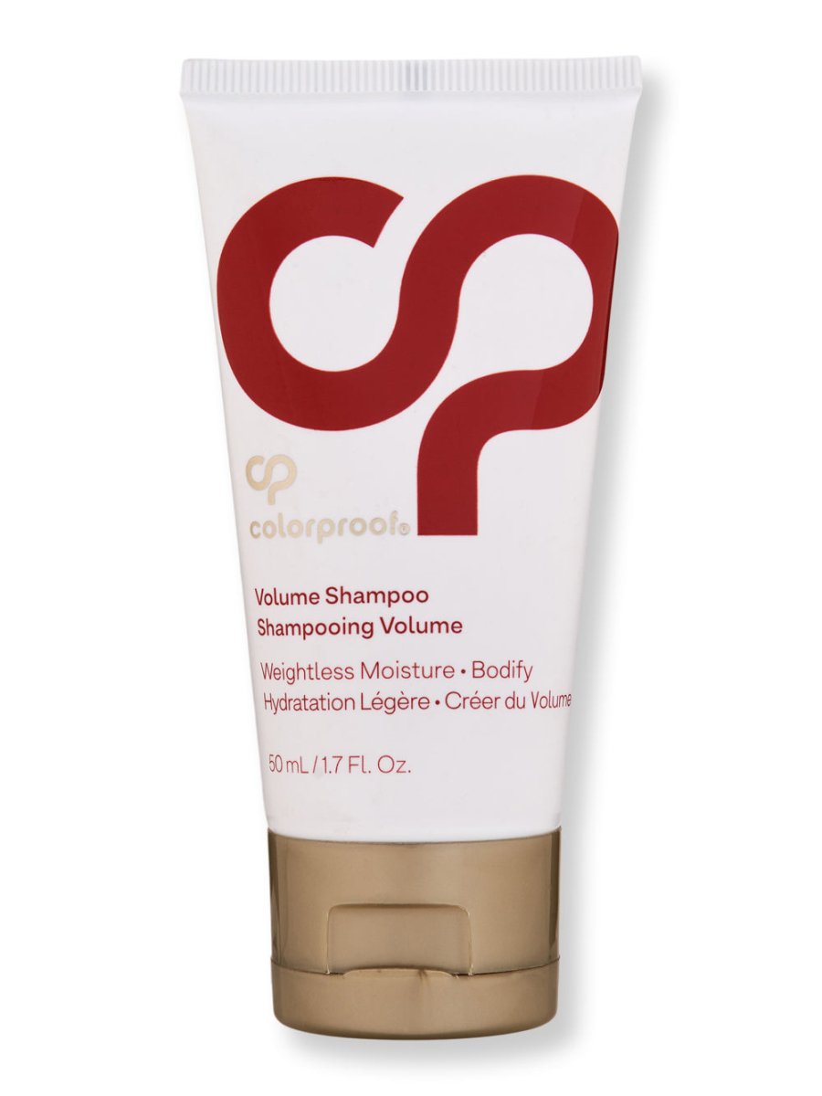 Colorproof Volume Shampoo、mySite、gigharbornorthrealestate