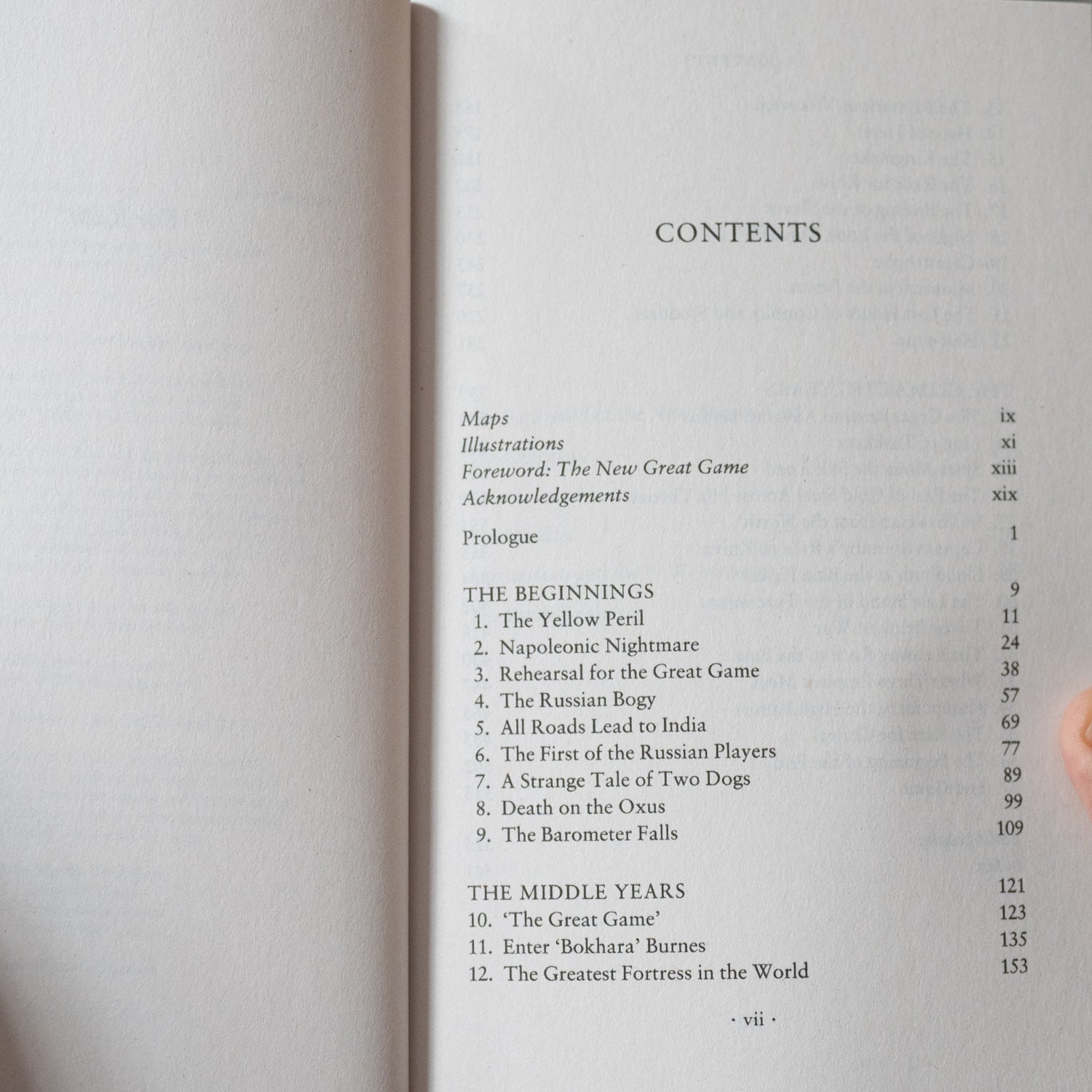 The Great Game: On Secret Service in High Asia、mySite、topwebapps