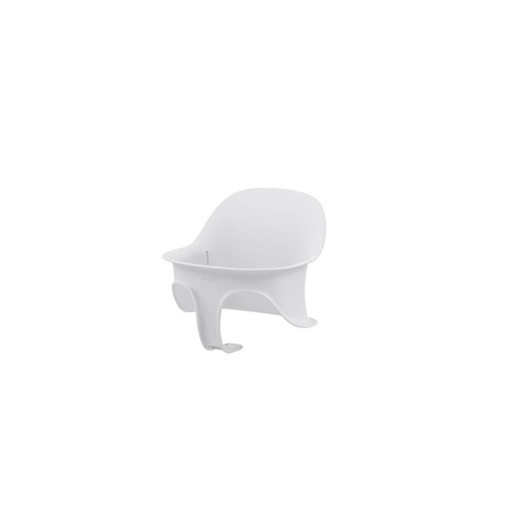 CYBEX LEMO 4-in-1 Highchair Set - White、mySite、merchandisen