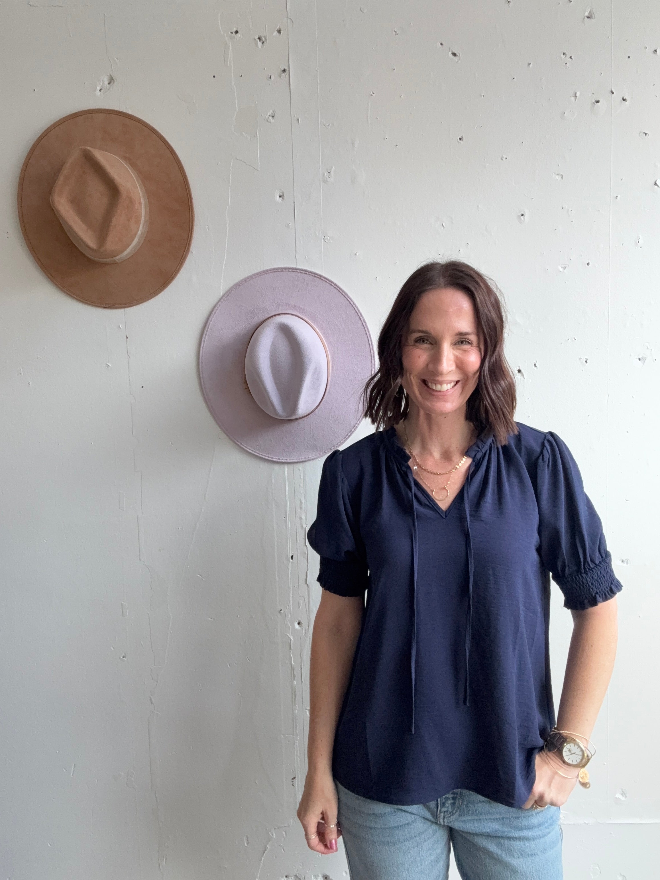 Carmen's Blouse、mySite、garagedoors4me