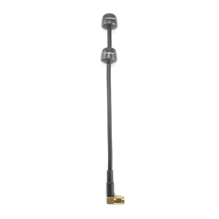  Lumenier Double AXII 2 HD Long Range 5.8GHz Antenna (LHCP, RPSMA) - Right-Angle、mySite、merchandisen