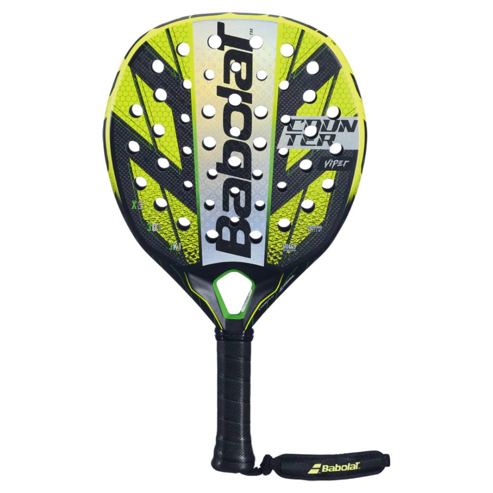 Babolat Counter Viper