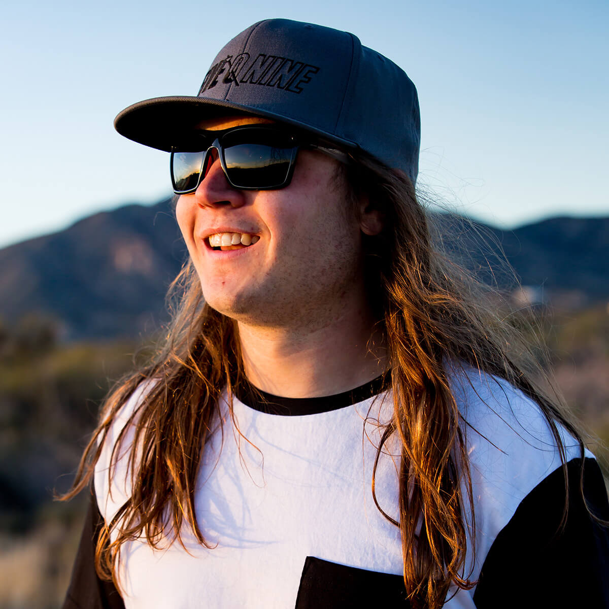 Risers Sunglasses、mySite、dreamappss