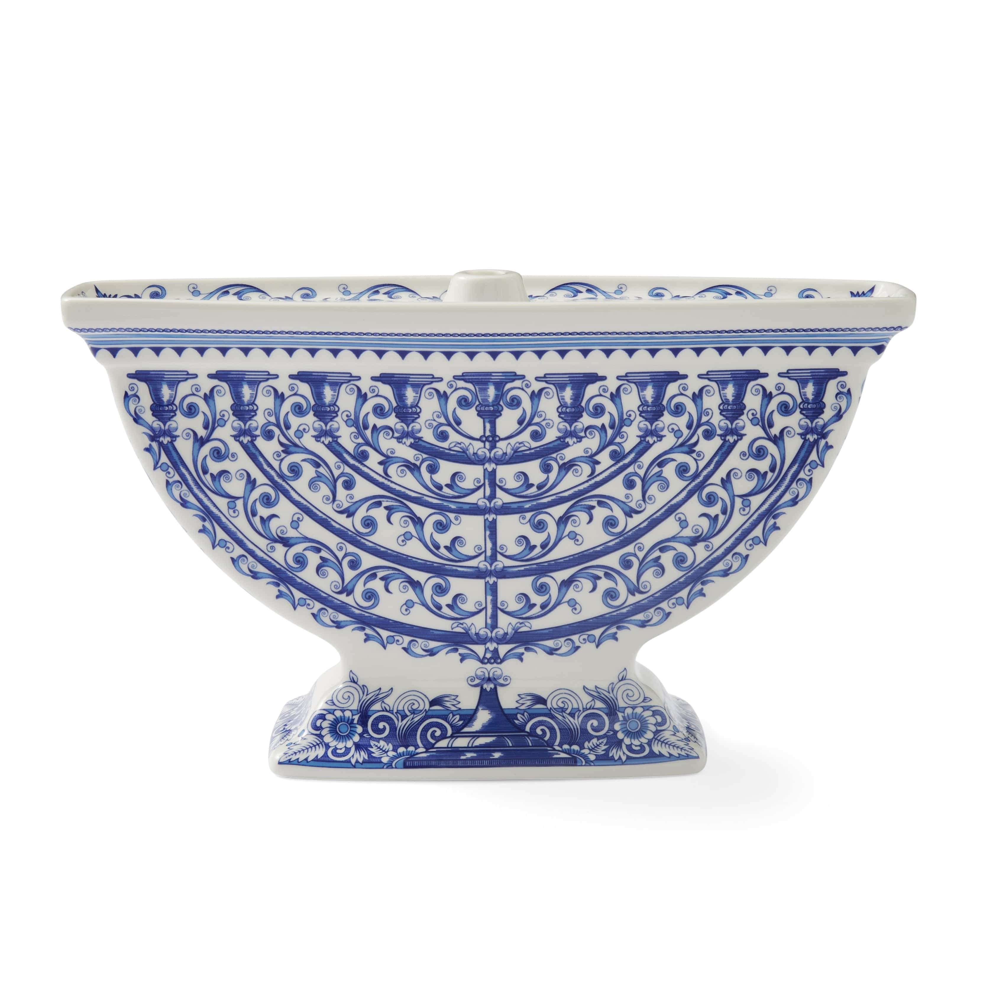 Spode Menorah、mySite、topwebapps