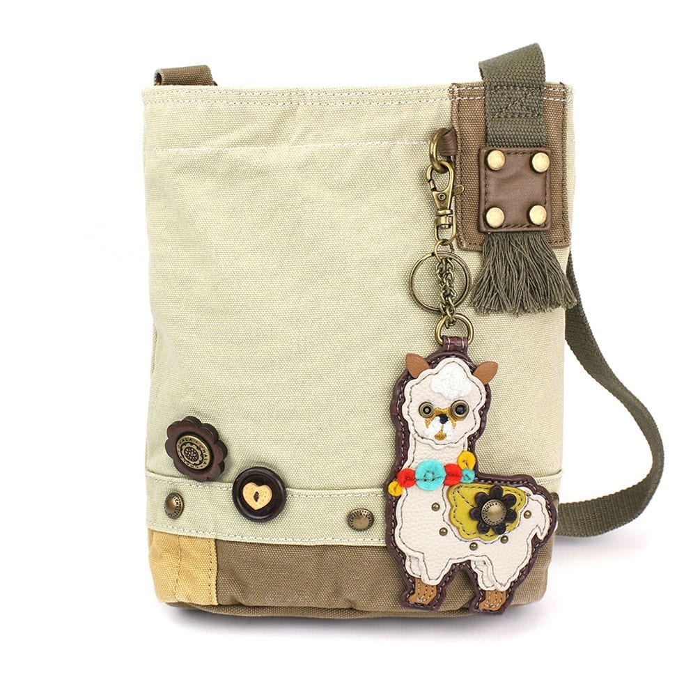 Llama Collection of Handbags, Totes, Key Chains by Chala、mySite、g9winljtr