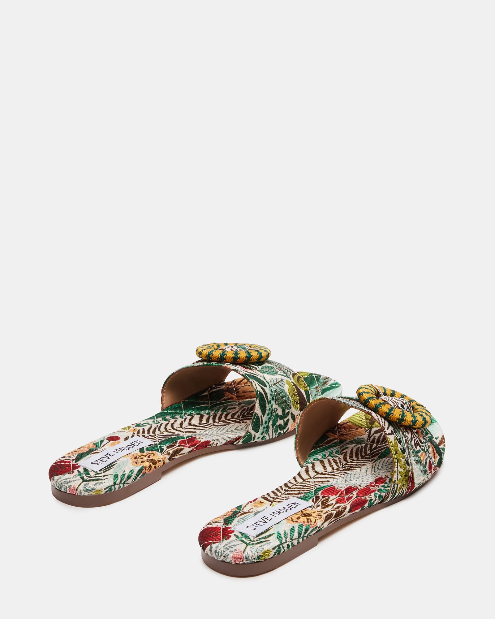 MERLA GREEN MULTI - SM REBOOTED、mySite、gtrtttuynbv