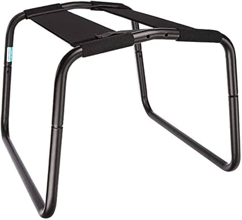 Fetish Sex Stool | Couple | Waterproof | Max 115 Kg、mySite、bottomscart