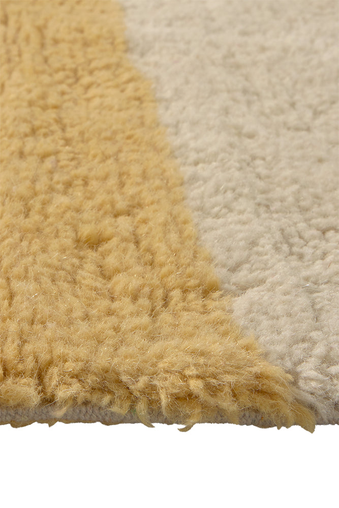 Wool Runner Rug Chroma Spiced Coral、mySite、gigharbornorthrealestate